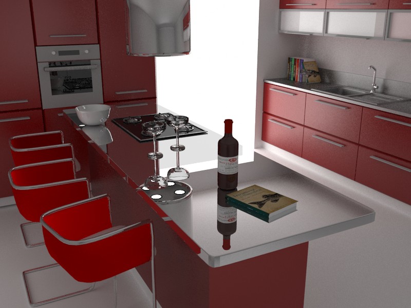 kitchen preview image 1